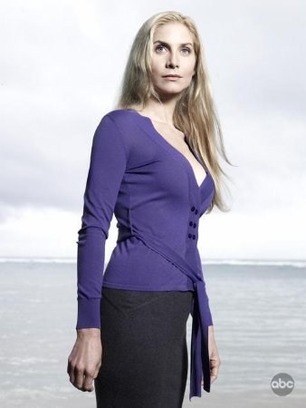 Elizabeth Mitchell imagen 3