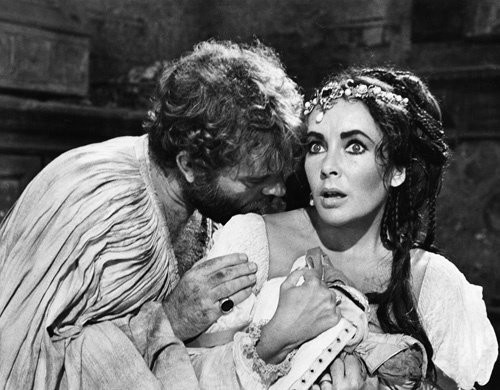 Elizabeth Taylor imagen 1