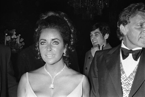 Elizabeth Taylor imagen 2