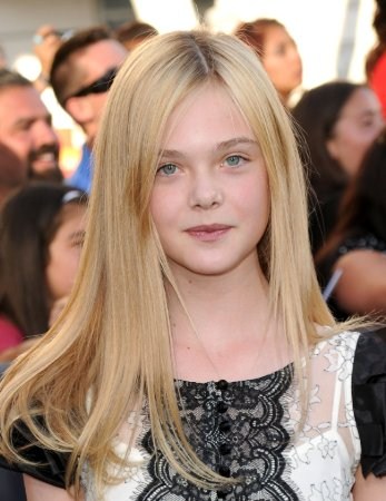 Elle Fanning imagen 1