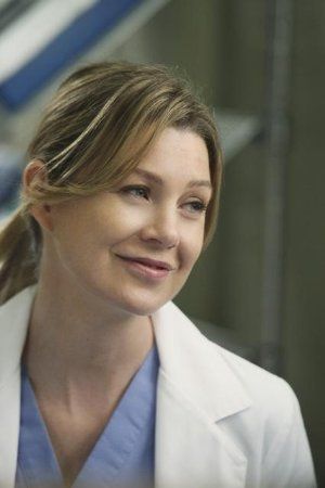 Ellen Pompeo imagen 1