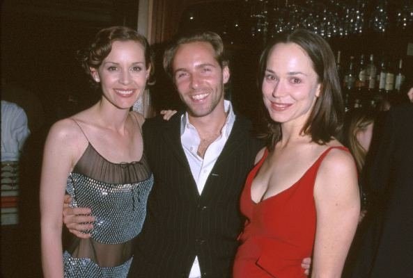 Embeth Davidtz imagen 3