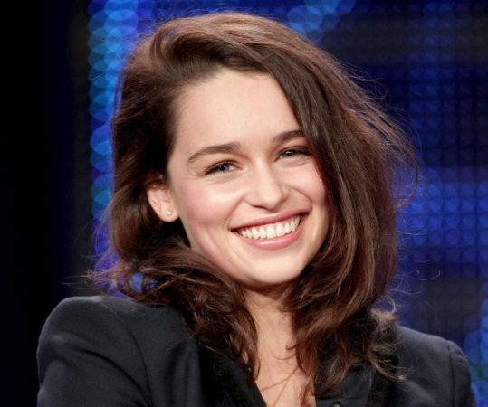 Emilia Clarke imagen 3