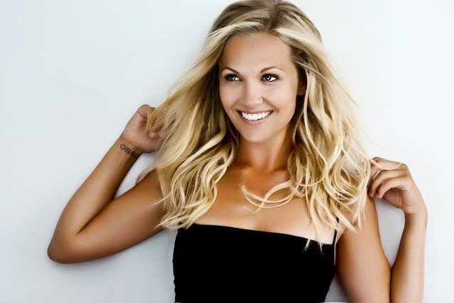 Emilie Ullerup imagen 4