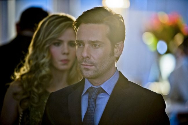 Emily Bett Rickards imagen 2