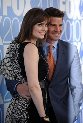 Emily Deschanel imagen 1