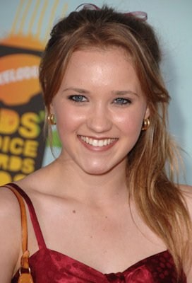 Emily Osment imagen 3