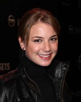 Emily VanCamp imagen 4