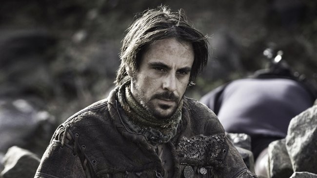 Emun Elliott imagen 1