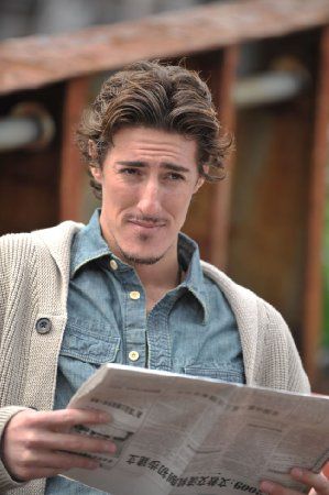 Eric Balfour imagen 2