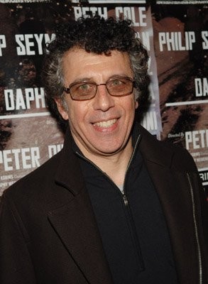 Eric Bogosian imagen 2