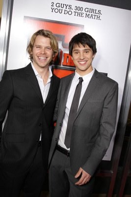 Eric Christian Olsen imagen 4