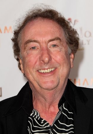 Eric Idle imagen 1