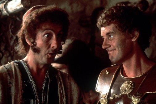 Eric Idle imagen 2
