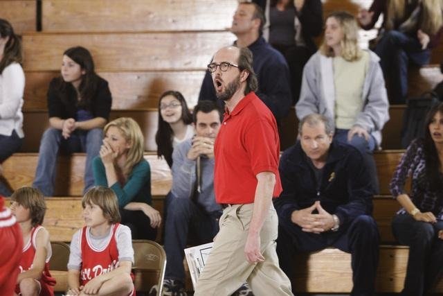 Eric Lange imagen 2