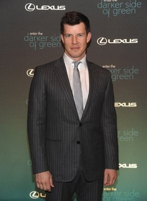 Eric Mabius imagen 1