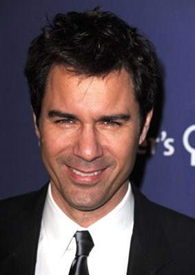 Eric McCormack imagen 1