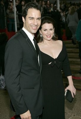 Eric McCormack imagen 3