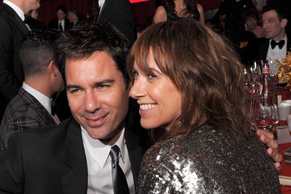 Eric McCormack imagen 4