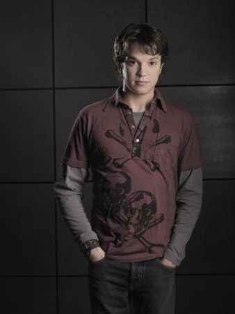 Eric Millegan imagen 3