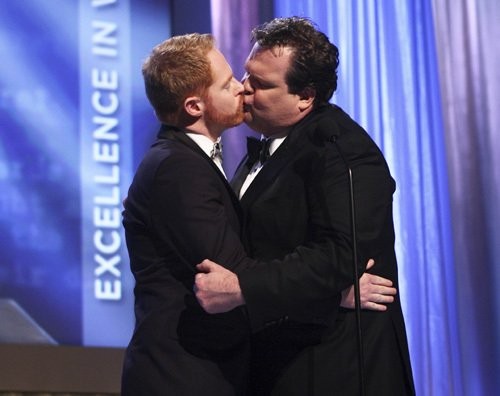 Eric Stonestreet imagen 1