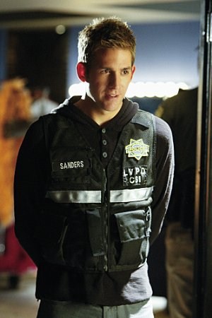 Eric Szmanda imagen 1