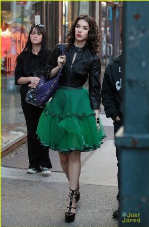 Erica Dasher imagen 1