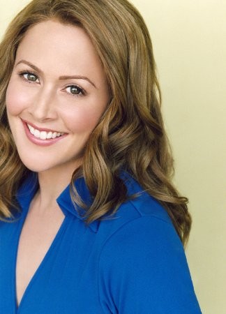 Erica Shaffer imagen 4