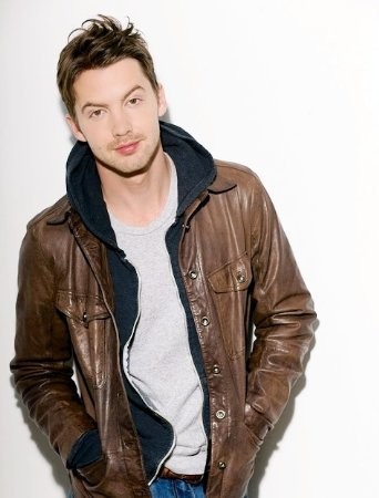 Erik Stocklin imagen 1