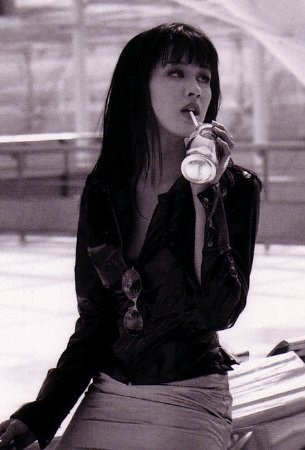 Eriko Tamura imagen 3