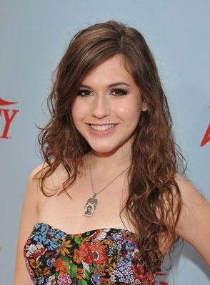 Erin Sanders imagen 3