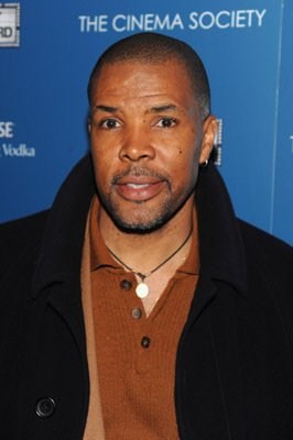 Eriq La Salle imagen 1