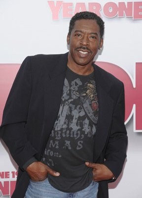 Ernie Hudson imagen 1