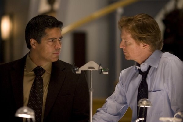 Esai Morales imagen 3