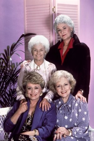 Estelle Getty imagen 1