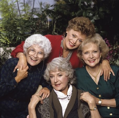 Estelle Getty imagen 3