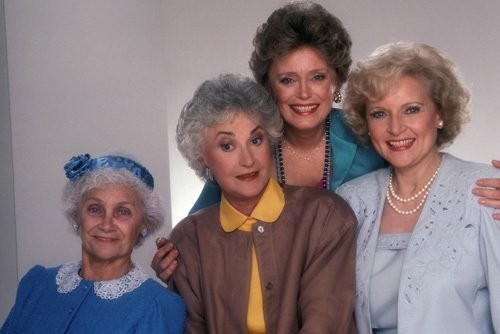 Estelle Getty imagen 4