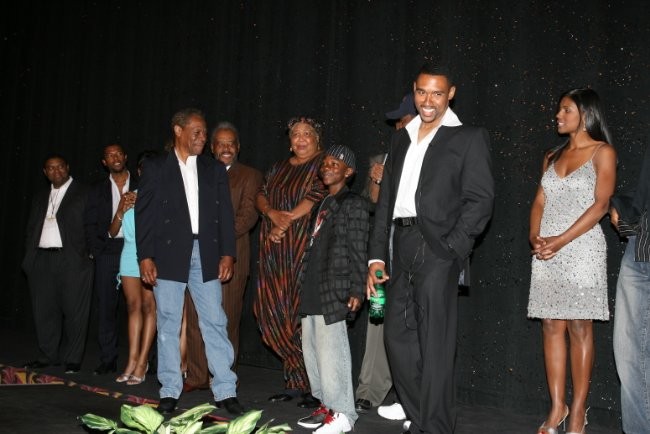 Esther Scott imagen 2