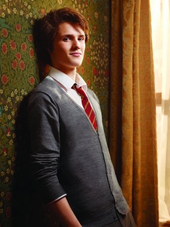 Eugene Simon imagen 1