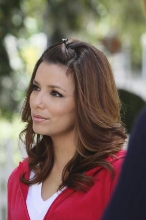 Eva Longoria Parker imagen 2