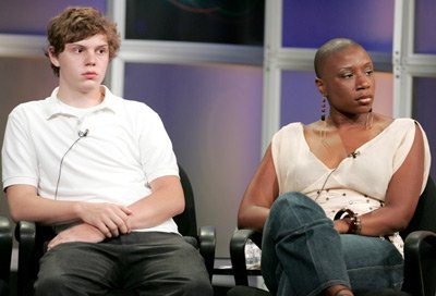 Evan Peters imagen 2