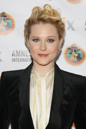 Evan Rachel Wood imagen 1
