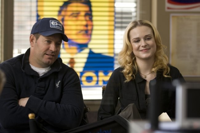 Evan Rachel Wood imagen 2