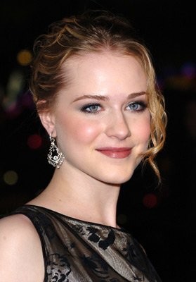 Evan Rachel Wood imagen 4