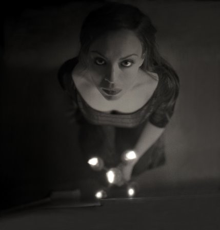 Eve Macklin imagen 1