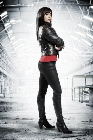 Eve Myles imagen 4