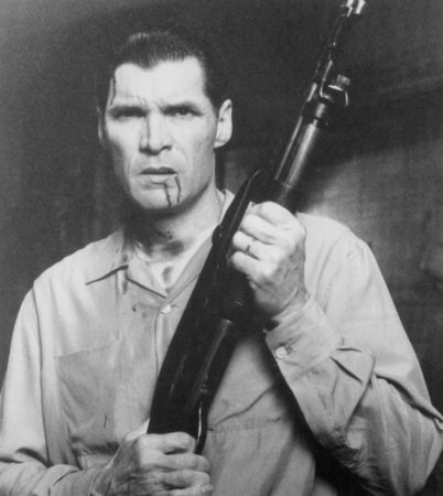 Everett McGill imagen 1