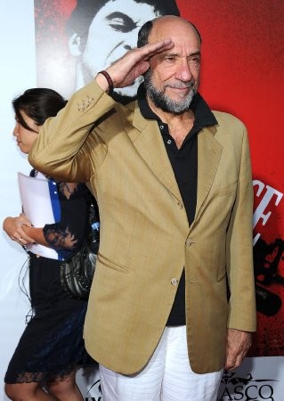 F Murray Abraham imagen 1