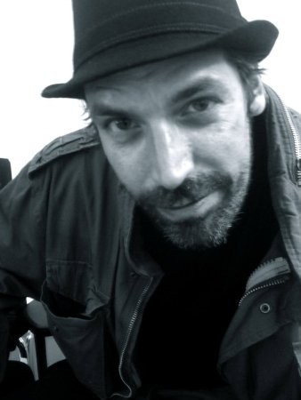 Fabian Joest imagen 3