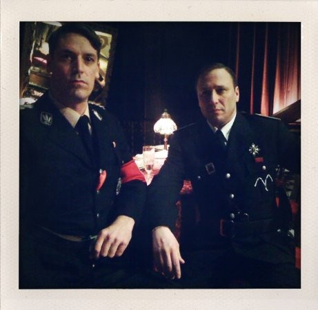 Fabian Joest imagen 4